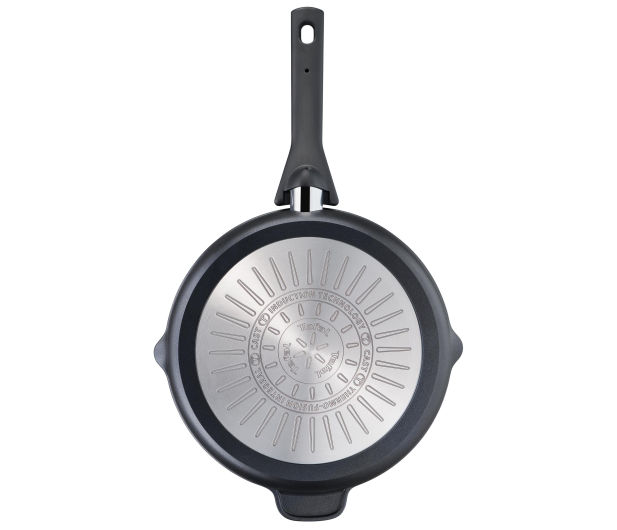 TEFAL Patelnia grillowa Excellence 26 cm (E2314074) - 1380206 - zdjęcie 3